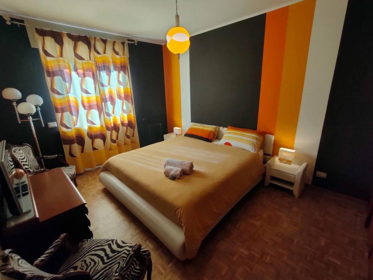 Appartamento Chentre En Ville - A 2 Passi Dal Centro - Parcheggio Gratuito - Cir-Vda-Aosta-0073 Exterior foto