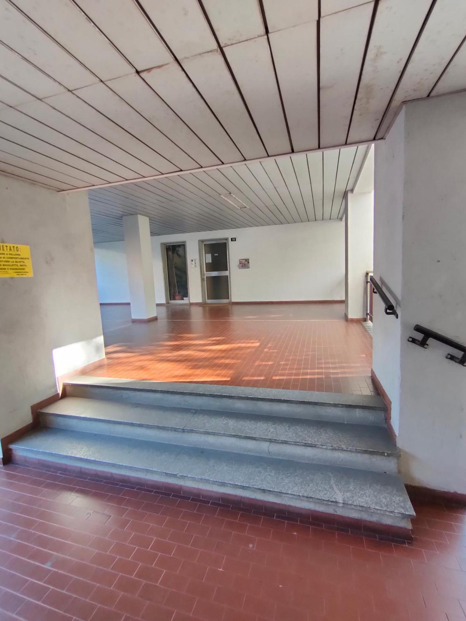 Appartamento Chentre En Ville - A 2 Passi Dal Centro - Parcheggio Gratuito - Cir-Vda-Aosta-0073 Exterior foto