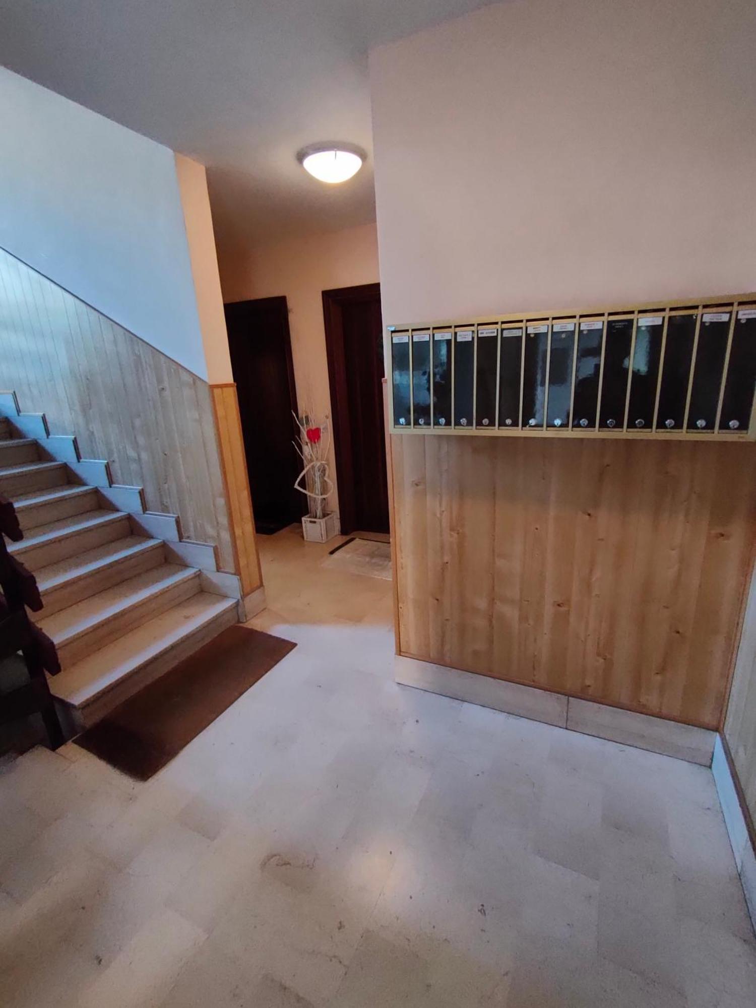 Appartamento Chentre En Ville - A 2 Passi Dal Centro - Parcheggio Gratuito - Cir-Vda-Aosta-0073 Exterior foto