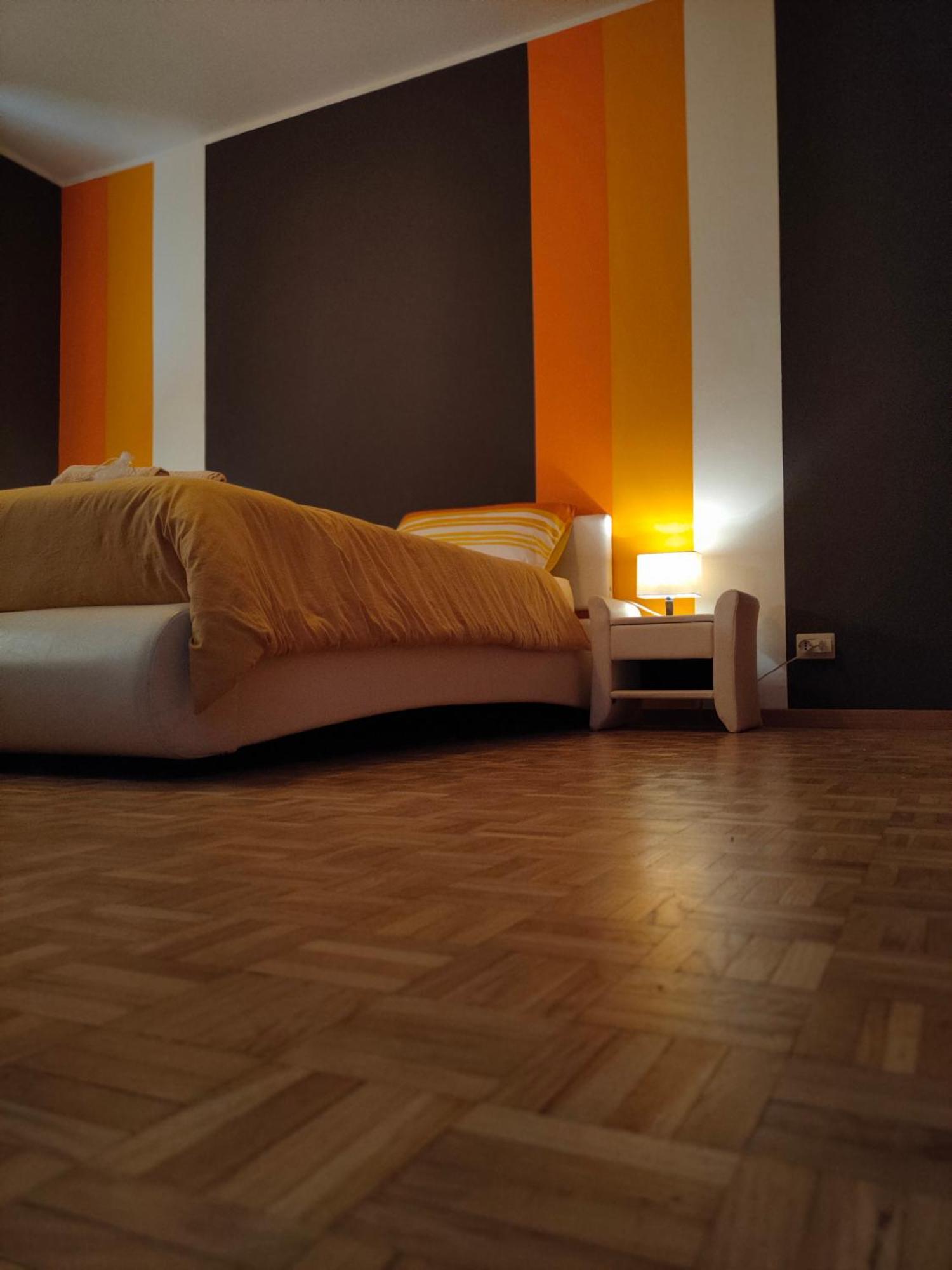 Appartamento Chentre En Ville - A 2 Passi Dal Centro - Parcheggio Gratuito - Cir-Vda-Aosta-0073 Exterior foto
